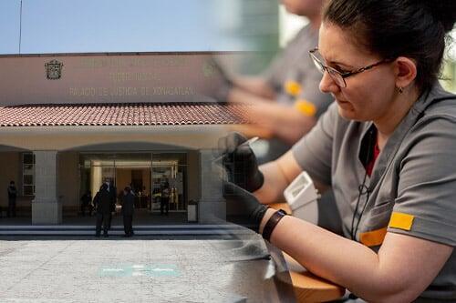 43 mil trabajadores mexiquenses salieron ganando con el PJEdomex