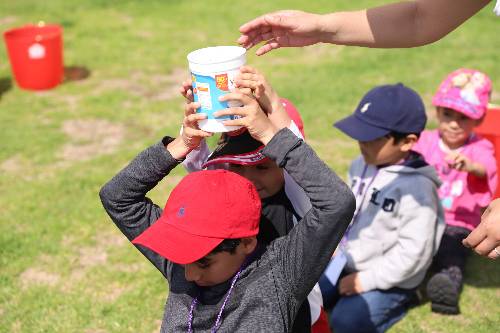 En el Día del Niño: Poder Judicial Edomex prioriza bienestar de niñas, niños y adolescentes