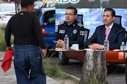 Retiran a "franeleros" de las inmediaciones de La Bombonera