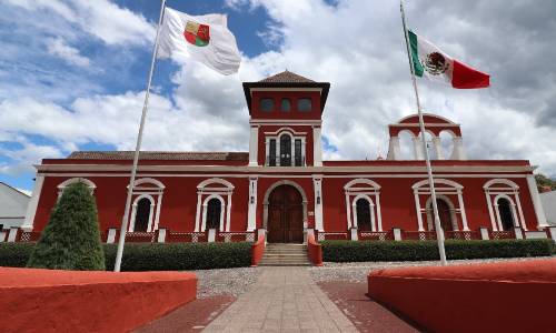 Amecameca, riqueza cultural, tradición y belleza natural