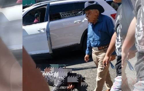 Trágico asesinato de aspirante a diputado federal por Morena en Ecatepec