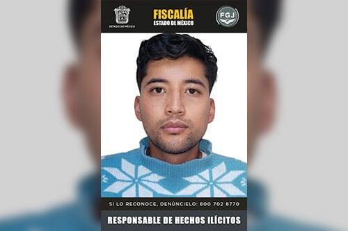 Asesinó a su abuela en Tianguistenco; pasará 47 años en la cárcel