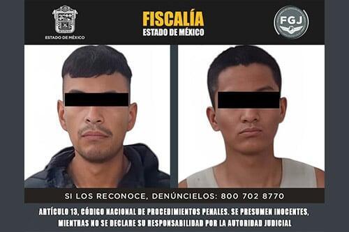 Lo ataron y mataron en Ecatepec; ya detuvieron a los asesinos
