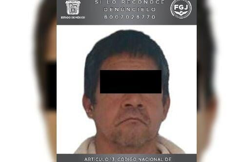 Detienen a profesor por presunto abuso sexual en Atlacomulco