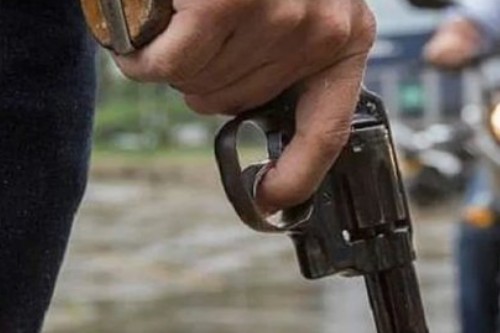 Niega Seguridad Edomex que balacera en Ecatepec haya sido con policías
