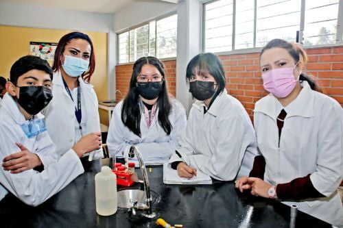 Aumentan Becas para el Bienestar por Aprovechamiento Académico en Nivel Superior