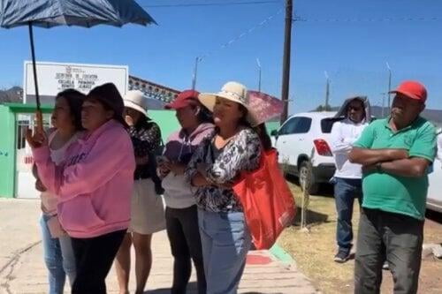 Terrible caso de bullying en escuela de Acambay, deja a pequeño sin un testiculo