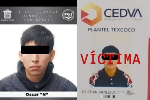 Por incendiar a su compañero, procesan a Oscar "N", pero enfrentará juicio en libertad