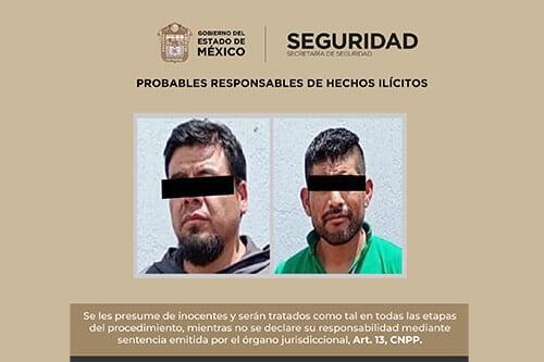 Caen extorsionadores de polleros y narcomenudistas en El Oro