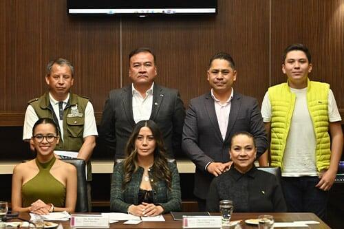 El campo mexiquense, eje de nuevas iniciativas legislativas en Congreso Edomex 