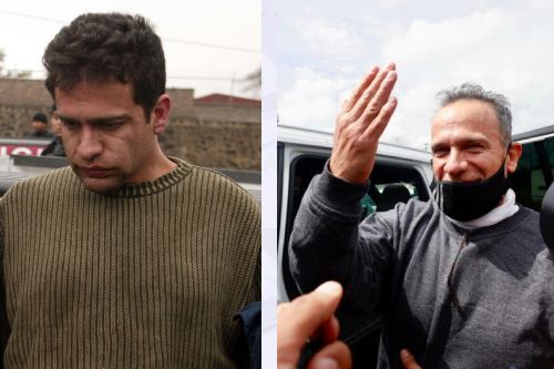 Israel Vallarta libre. Tras 20 años se derrumba montaje del caso “Los Zodiaco”