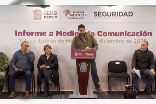 Advierten a Seguridad estatal, que integrantes de la FM se reagrupan para atacar Texcapilla