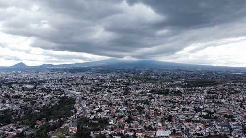 Aquí el clima para hoy; siguen las fuertes lluvias provocadas por "Celia"