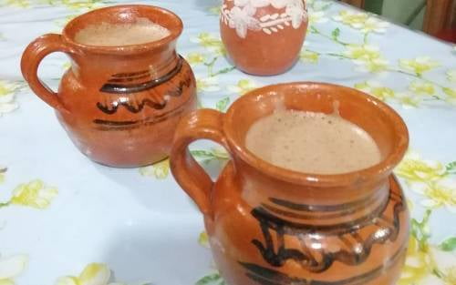 Cómo preparar un delicioso chocolate para la rosca del Día de Reyes