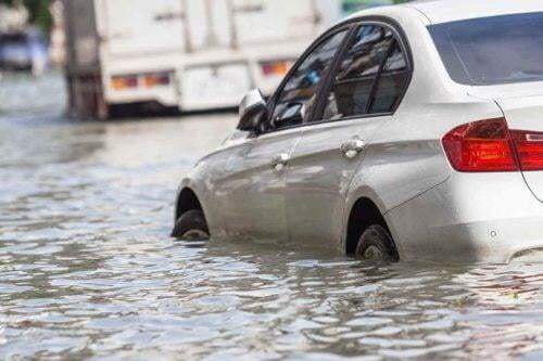 El clima para hoy: Se prevén intensas lluvias en casi todo México