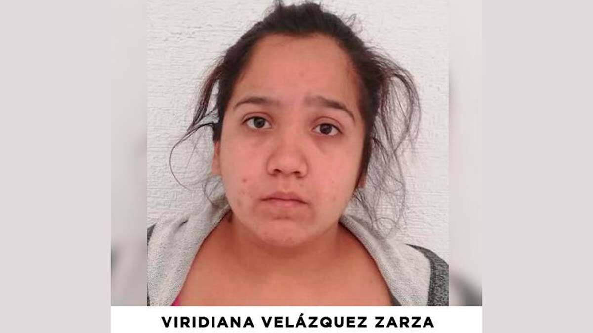 Sentenciada a 125 años de prisión por secuestro y homicidio en Nicolás Romero