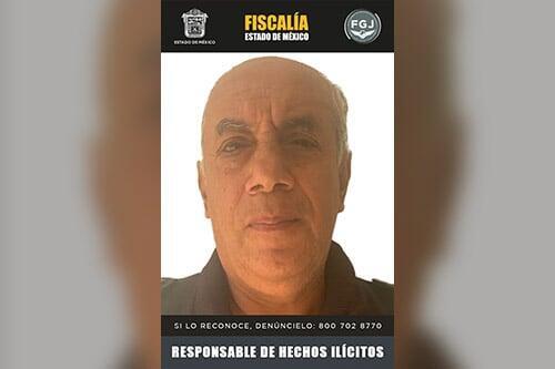 Lo condenan a 26 años de prisión por prostituir a mujer en Coacalco
