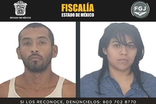 Condenan a secuestradores tras hallar a víctima enterrada en Tecámac