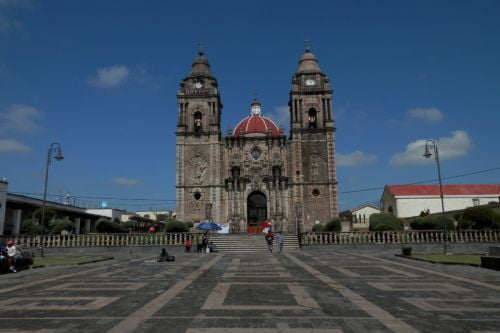 Suspende GEM Contingencia Ambiental Fase II en zonas metropolitanas del Valle de Toluca y Tianguistenco