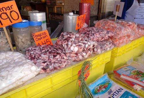 ¿Qué tal un pescadito para esta cuaresma?