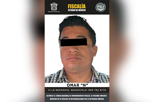 Dan prisión preventiva a exfuncionario del TRIJAEM por desvío millonario