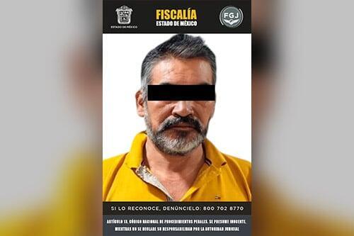 Lo detienen tras una pelea que terminó en asesinato, en Tejupilco