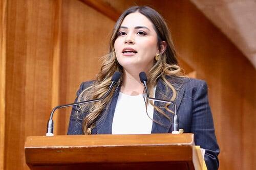 Diputados del PAN van contra el turismo sexual infantil en Edomex