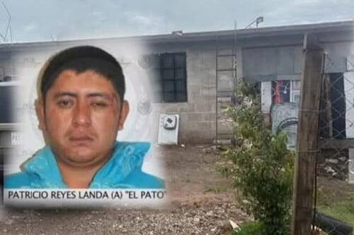 Ejecutan a "El Pato", miembro de Guerreros Unidos, en Jilotepec