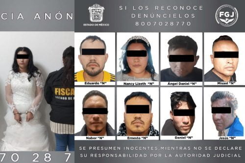 Extorsionadores de polleros sufren pérdidas por más de 800 mdp en Edomex