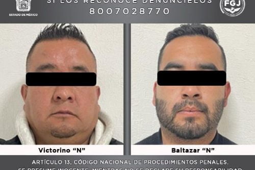 Caen extorsionadores de tortilleros en Tenancingo al mando de "El Mala" o "El Mencho", comandante de "El Fresa"