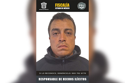 Golpeó a su pareja y quería quemar la casa con todo y su hijo adentro, en Xalatlaco