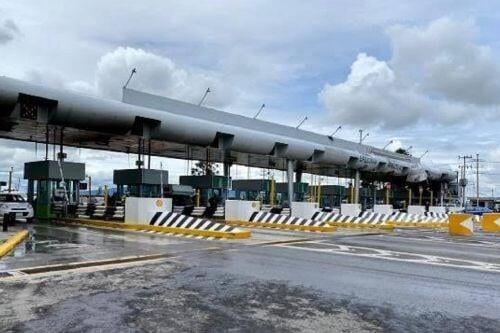 Residentes del norte mexiquense no pagan casetas en autopista Toluca-Atlacomulco