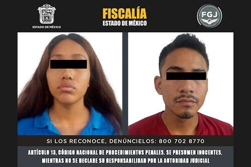 Su hermana reveló a su abuelo que su hermanita estaba enterrada abajo del sillón, en Chimalhuacán