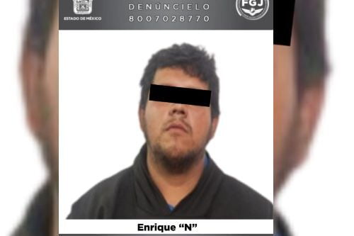 Procesan a presunto homicida de candidato a diputado federal en Ecatepec y su hermano