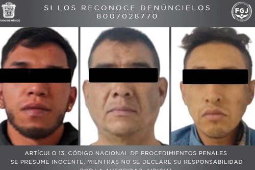 Por el homicidio de un policía municipal en cumplimiento de su deber, procesan a tres ladrones