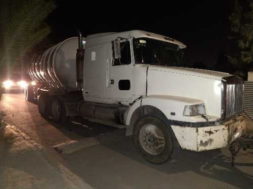 Encuentra Guardia Nacional 3 tomas clandestinas de gasolina en Acolman y Texcaltitlán
