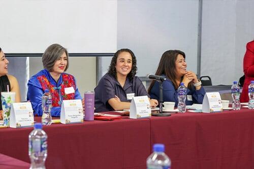 IEEM capacita a sus líderes para mejorar el ambiente laboral