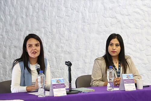 IEEM difunde guía con CODHEM para erradicar prejuicios de la comunidad LGBTTIQ+