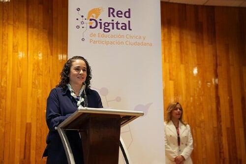 IEEM impulsa la formación ciudadana desde las escuelas
