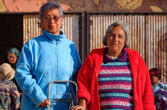 Inicia registro de "pensión para el bienestar" de adultos mayores en Edomex