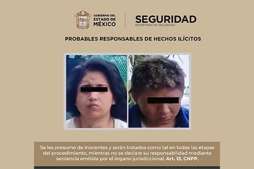 Intentaron asesinar a regidor en Chalco y ya los detuvieron