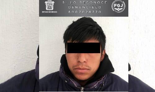 ¡Aberrante crimen! Presuntamente asesinó a la hija de su pareja en Ixtlahuaca