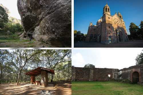 Abre sus puertas a visitantes, Pueblo con Encanto de Jilotepec