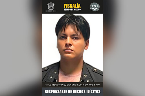 Le dan 55 años de cárcel por matar a su compañero de la Normal de Tenería