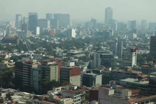 Suspende GEM Contingencia Ambiental Fase I en las Zonas Metropolitanas de Toluca y Tianguistenco
