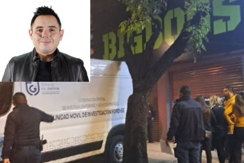 Asesinan a regidor de Nezahualcóyotl, en taller de la alcaldía de Coayoacán, CDMX