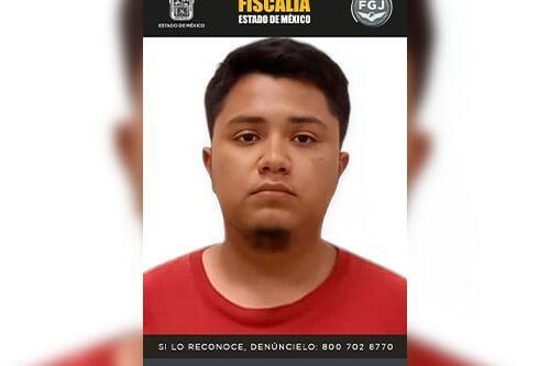 Mató a su madre de 68 años en Tecámac y ya fue condenado