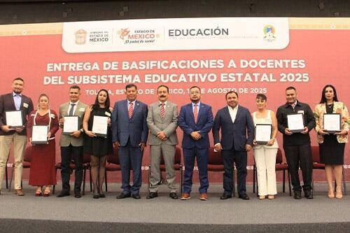 Mil 200 basificaciones cambian vidas en el SMSEM