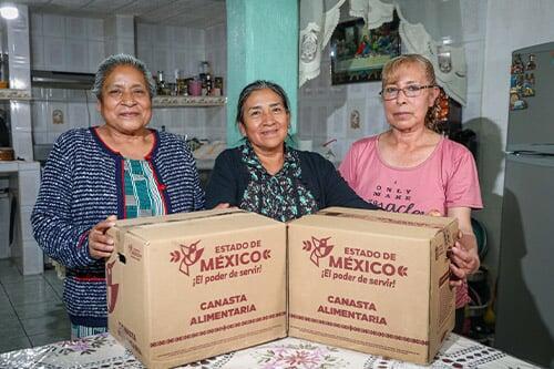 Mira los resultados del Programa Alimentación para el Bienestar