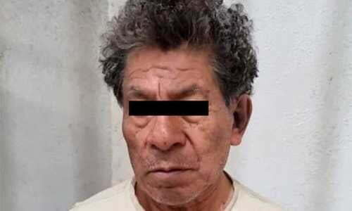 Dictan octava condena al "monstruo" de Atizapán, ya suma cinco vidas en prisión